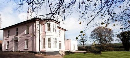 בודלי סולטרטון Syon House Hotel מראה חיצוני תמונה