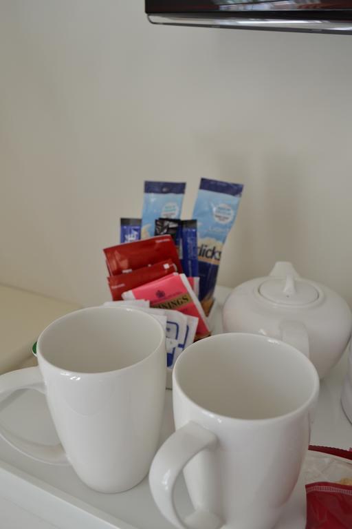 בודלי סולטרטון Syon House Hotel מראה חיצוני תמונה