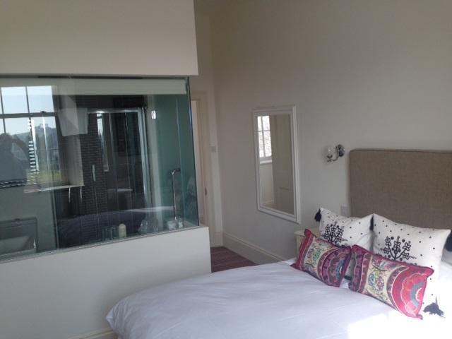 בודלי סולטרטון Syon House Hotel מראה חיצוני תמונה