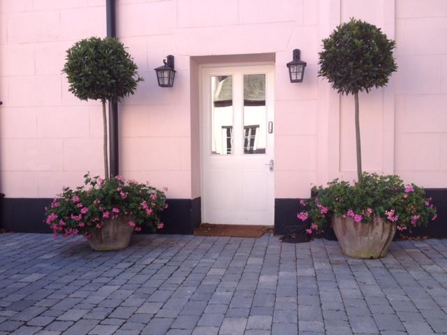 בודלי סולטרטון Syon House Hotel מראה חיצוני תמונה