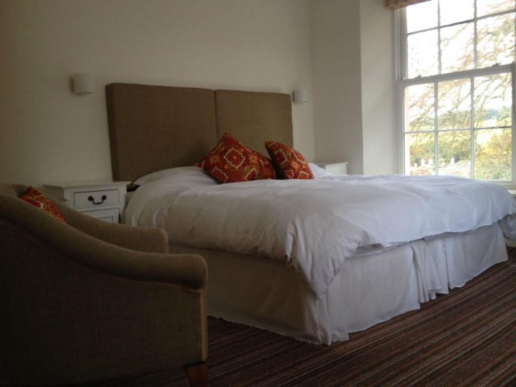 בודלי סולטרטון Syon House Hotel מראה חיצוני תמונה