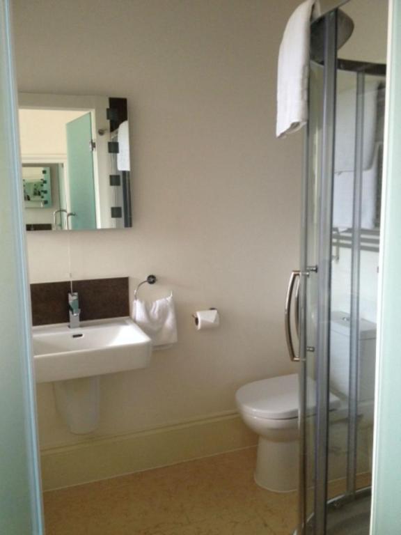בודלי סולטרטון Syon House Hotel מראה חיצוני תמונה