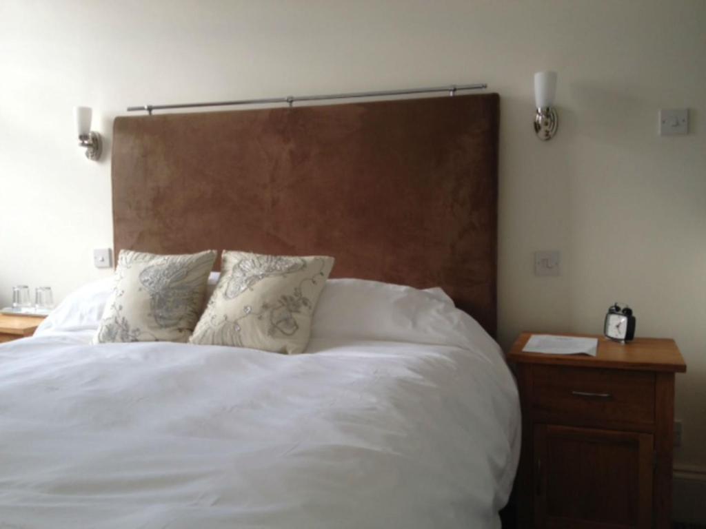 בודלי סולטרטון Syon House Hotel מראה חיצוני תמונה