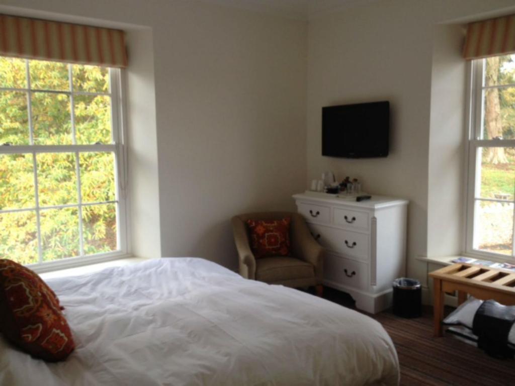 בודלי סולטרטון Syon House Hotel מראה חיצוני תמונה