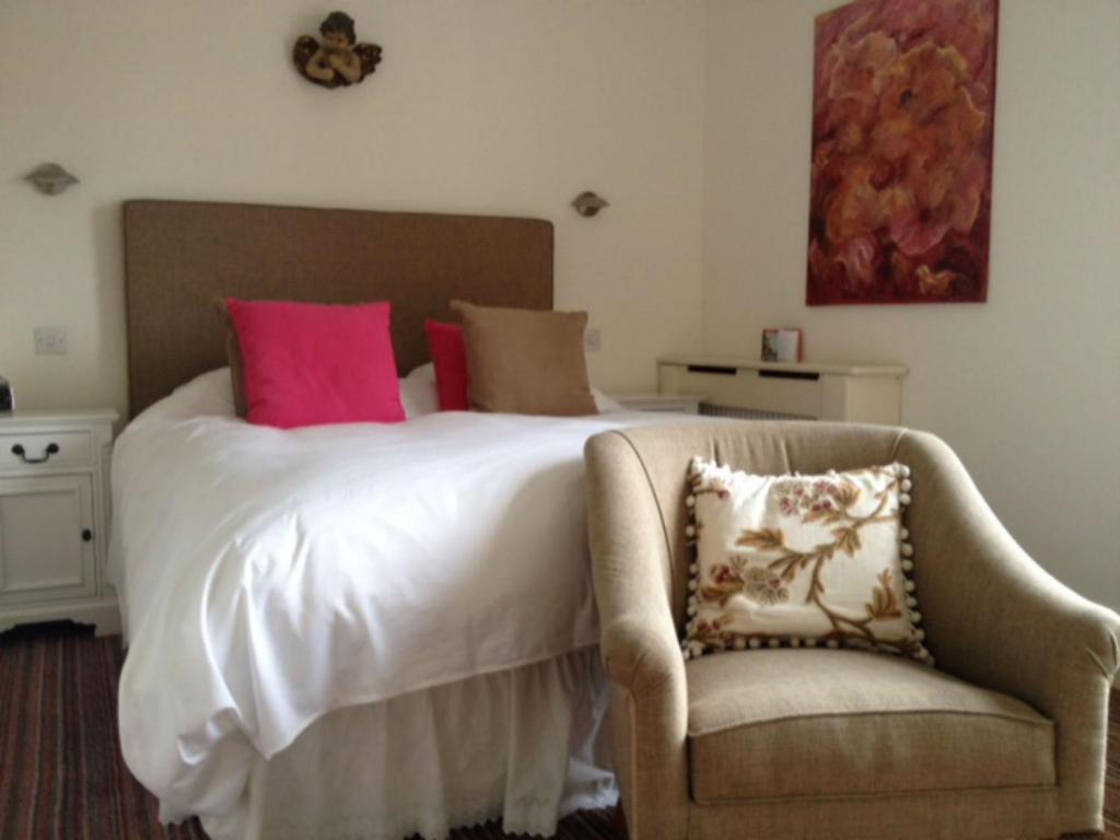 בודלי סולטרטון Syon House Hotel מראה חיצוני תמונה