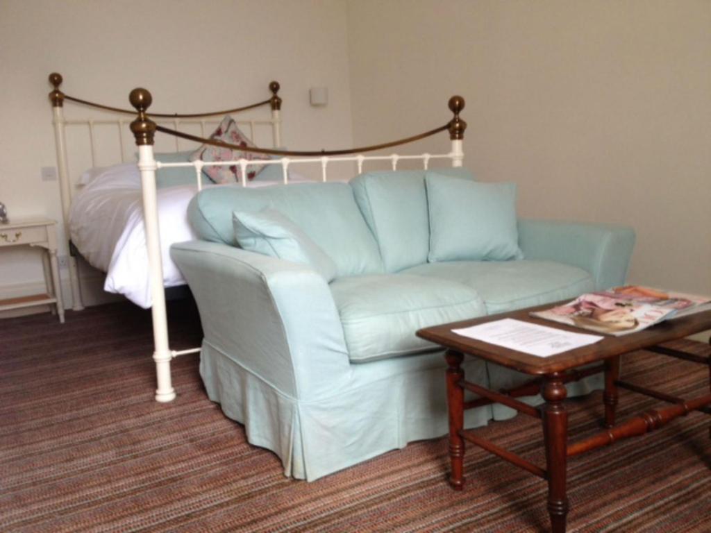 בודלי סולטרטון Syon House Hotel מראה חיצוני תמונה