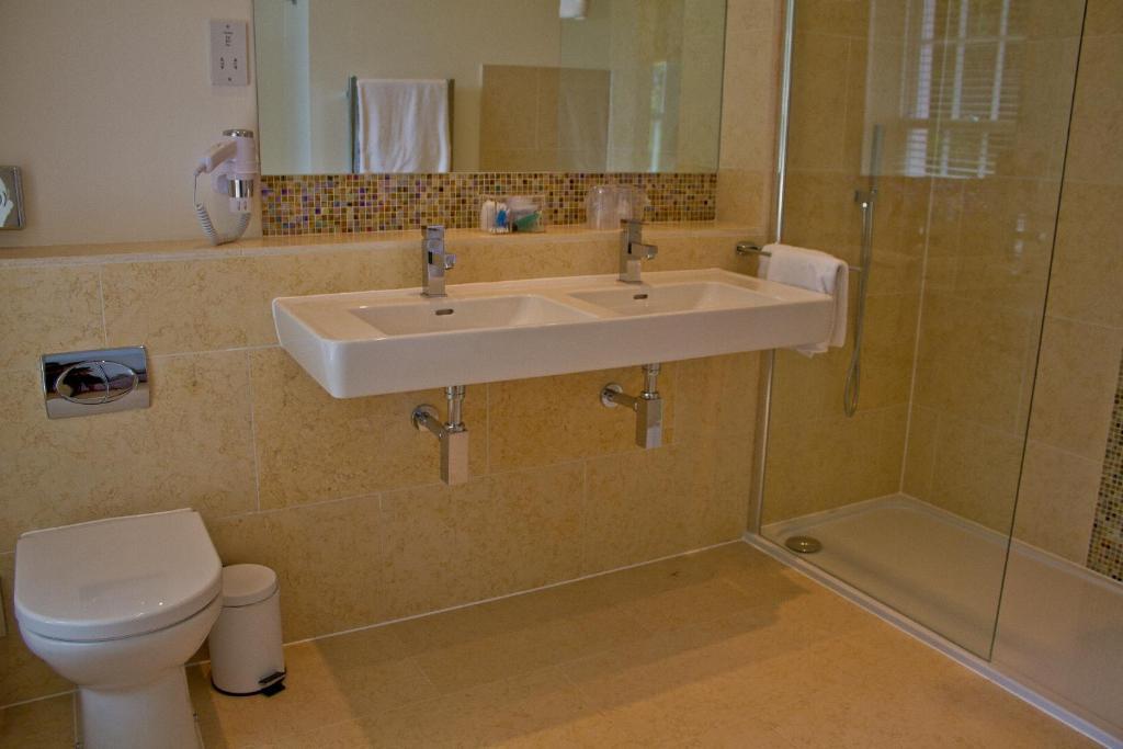 בודלי סולטרטון Syon House Hotel מראה חיצוני תמונה